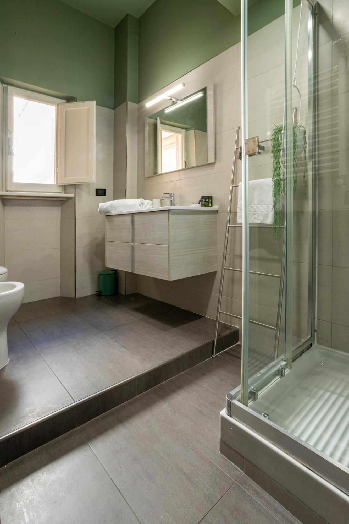 Morgana - Charming Close To Vatican Apartment Rome